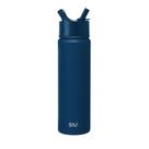 Garrafa Térmica Simple Modern Summit 650ml - Isolada a Vácuo