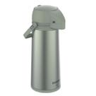 Garrafa termica single 1,9l fig green 09000.0115.39 soprano