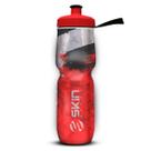 Garrafa Térmica Skin Manual Vermelho 710ml