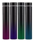 Garrafa Térmica Slim 275ml Parede Dupla De Inox