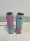 Garrafa Térmica Smart Cup Display Digital, 500ml, Inox GT-02 Garrafa Térmica Smart Cup Display Digital, 500ml, Inox GT-02