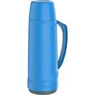 Garrafa Termica Soprano Cristal 1L Azul 09003.0160.11 Garrafa Termica Soprano Cristal 1L Azul 09003.0160.11