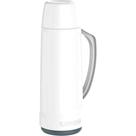 Garrafa Termica Soprano Cristal 1L Branca 09003.0160.02 Garrafa Termica Soprano Cristal 1L Branca 09003.0160.02