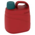 Garrafa Térmica Soprano Vermelha 5L