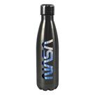 Garrafa termica Space em aco inox parede dupla 500ml -Nasa