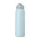 Garrafa Térmica Sport 850ml em Inox 304 com Infusor