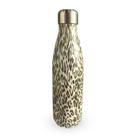 Garrafa Térmica Squeeze Esporte Aço Inoxidável Parede Dupla Estampada Onça 500ML Conserva Quente e Frio Garrafa Térmica Squeeze Esporte Aço Inoxidável Parede Dupla Estampada Onça 500ML Conserva Quente e Frio