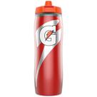 Garrafa Térmica Squeeze Gatorade, Vermelha, 900ml (Pacote com 6) Garrafa Térmica Squeeze Gatorade, Vermelha, 900ml (Pacote com 6)