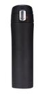 Garrafa Térmica Squeeze Super Forte Aço Inox 500Ml E Trava Garrafa Térmica Squeeze Super Forte Aço Inox 500Ml E Trava