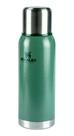 Garrafa Térmica Stanley Adventure 1l Cor Verde Original