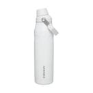Garrafa Térmica Stanley Aero Fast Flow 1.1L Branca - 08207