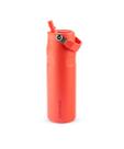 Garrafa Térmica Stanley Aero Flipstraw Hot Coral 710ML