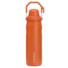 Garrafa Térmica Stanley Aerolight Fast Flow 710ml Laranja
