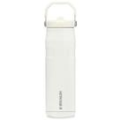 Garrafa Térmica Stanley Aerolight Flip Straw 1.1L Heat Wave Frost