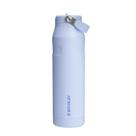 Garrafa Térmica Stanley Aerolight Flip Straw 1.1L - - PASSION PINK - DEW DROP Garrafa Térmica Stanley Aerolight Flip Straw 1.1L - - PASSION PINK - DEW DROP