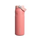 Garrafa Térmica Stanley Aerolight Flip Straw 710ml - - TERRACOTA