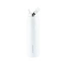 Garrafa Termica Stanley Aerolight Flip Straw 8345 Heat Wave Frost 1,1L