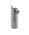 Garrafa Térmica Stanley Aerolight Flipstraw Ash 470ML