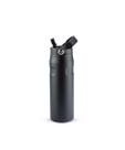 Garrafa Térmica Stanley Aerolight Flipstraw Black 710ML Garrafa Térmica Stanley Aerolight Flipstraw Black 710ML