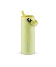 Garrafa Térmica Stanley Aerolight Flipstraw Pomelo 470ML