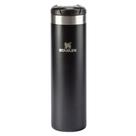 Garrafa Térmica Stanley Aerolight Transit 8174 Black Glimmer 591ML