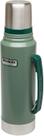 Garrafa Térmica Stanley Classic 1,9L - Isolamento a Vácuo e Boca Larga