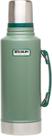 Garrafa Térmica Stanley Classic 2L - Verde Hammertone