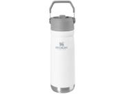 Garrafa Termica Stanley Flip Straw 8081 Polar 651Ml