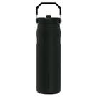 Garrafa Térmica Stanley Flip Straw Heat Wave 710ml Preta