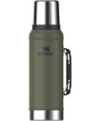 Garrafa Térmica Stanley GT Classic Dried Pine 0,94L