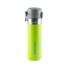 Garrafa Térmica Stanley Heat Wave Quick Flip 8394 Bright Lime 710ml Garrafa Térmica Stanley Heat Wave Quick Flip 8394 Bright Lime 710ml