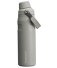 Garrafa Térmica Stanley IceFlow Aerolight Fast Flow 700ml - Cinza