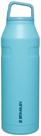 Garrafa Térmica Stanley IceFlow Cap and Carry+ 1,5L - Aço Inoxidável