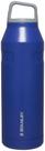 Garrafa Térmica Stanley IceFlow Cap and Carry+ 1,5L - Aço Inoxidável