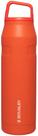 Garrafa Térmica Stanley IceFlow Cap and Carry+ 1L - Estampa Tigerlily