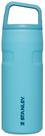 Garrafa Térmica Stanley IceFlow Cap and Carry+ 500ml - Aço Inoxidável