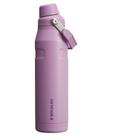 Garrafa Térmica Stanley IceFlow Fast Flow 1,06L - Aço Inoxidável Lilás