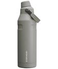 Garrafa Térmica Stanley IceFlow Fast Flow 1,5L - Isolada na Cor Ash
