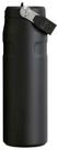 Garrafa Térmica Stanley IceFlow Flip Straw 2.0 - 710ml - Preta
