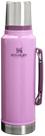 Garrafa Térmica Stanley Legendary Classic 1.4L - Hammertone Lilac Garrafa Térmica Stanley Legendary Classic 1.4L - Hammertone Lilac