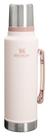 Garrafa Térmica Stanley Legendary Classic 1.4L - Rose Quartz Garrafa Térmica Stanley Legendary Classic 1.4L - Rose Quartz