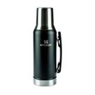 Garrafa termica stanley mate system 8066 black 1.2l