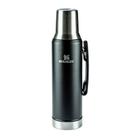 Garrafa Termica Stanley Mate System 8068 Black 1,6L