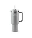 Garrafa Térmica Stanley Quencher 2.0 Ash 1.18L