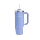 Garrafa térmica stanley quencher h2.0 tumbler