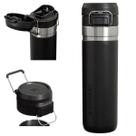 Garrafa Térmica Stanley Quick Flip Aço Inox 710 ml