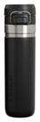 Garrafa Térmica Stanley Quick Flip GO 700ml - Aço Inoxidável - Preta