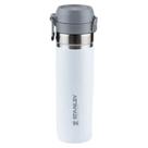 Garrafa Térmica Stanley Quick Flip Polar Cor Branco 710ml