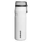 Garrafa Térmica Stanley Twist Flip 8868 Chalk 710ML