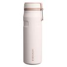 Garrafa Térmica Stanley Twist Flip 8869 Rose Quartz 710ML Garrafa Térmica Stanley Twist Flip 8869 Rose Quartz 710ML